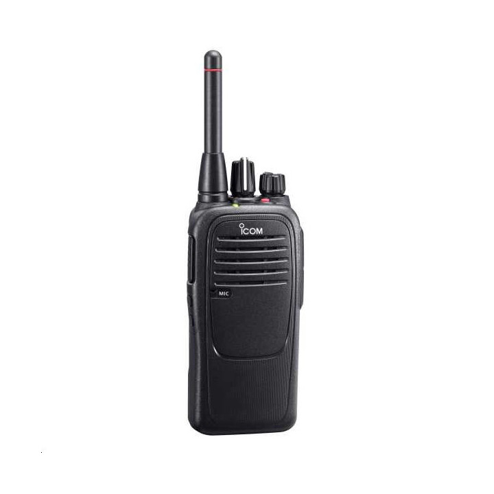 Portatif sans licence norme PMR446,