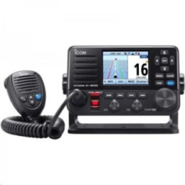 IC-M510E EVO SERIE