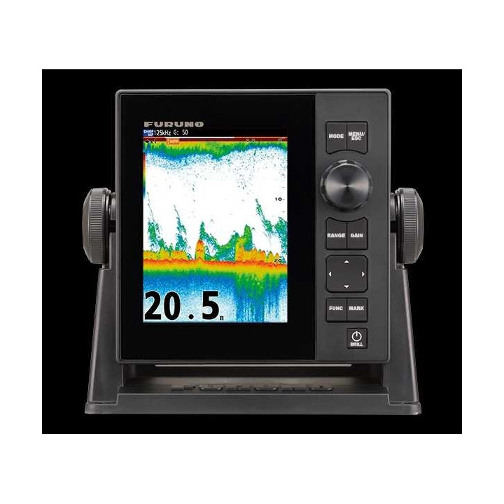 SONDEUR POUR LA PECHE FCV600