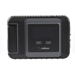 IRIDIUM GO Model 9560 c/w Internal