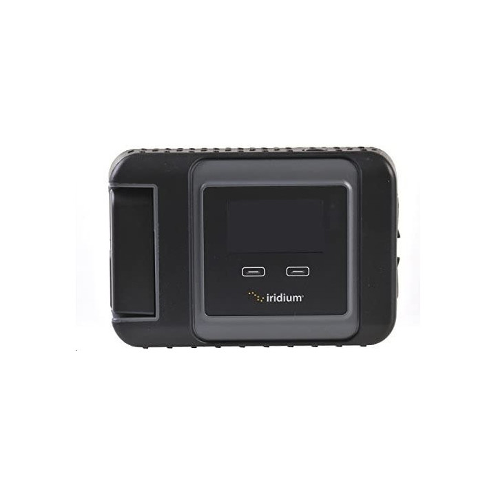 IRIDIUM GO Model 9560 c/w Internal