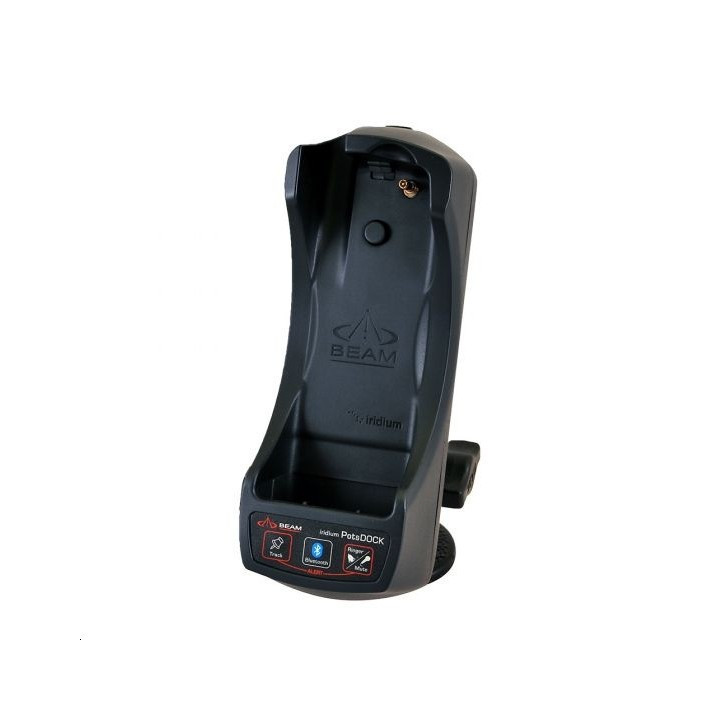 PODS DOCK 9555 IRIDIUM