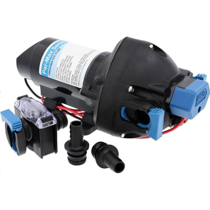 GROUPE D'EAU PARMAX 2+ 12V