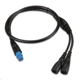 4-pin Transducer to 8-pin Sounder A