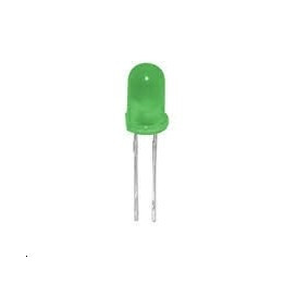 LED 5 MM VERT