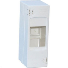 CACHE BORNE 2MOD LEXIC