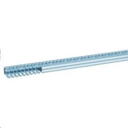 GOULOTTE 25X40 BLEUE le M