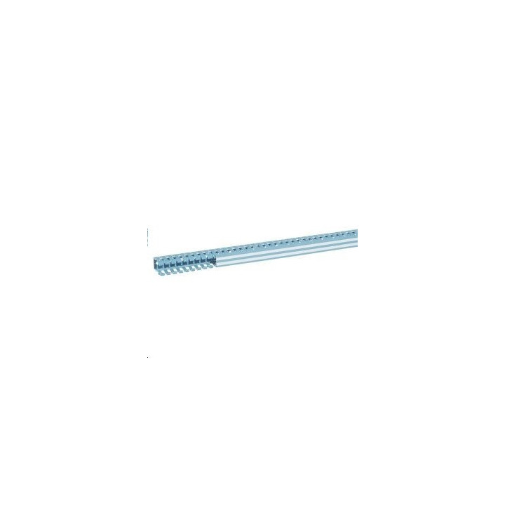 GOULOTTE 25X40 BLEUE le M