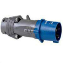 Fiche mobile droite Hypra IP44 32A