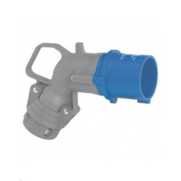 HYPRA F.COUD 32 A 2P+T 230V