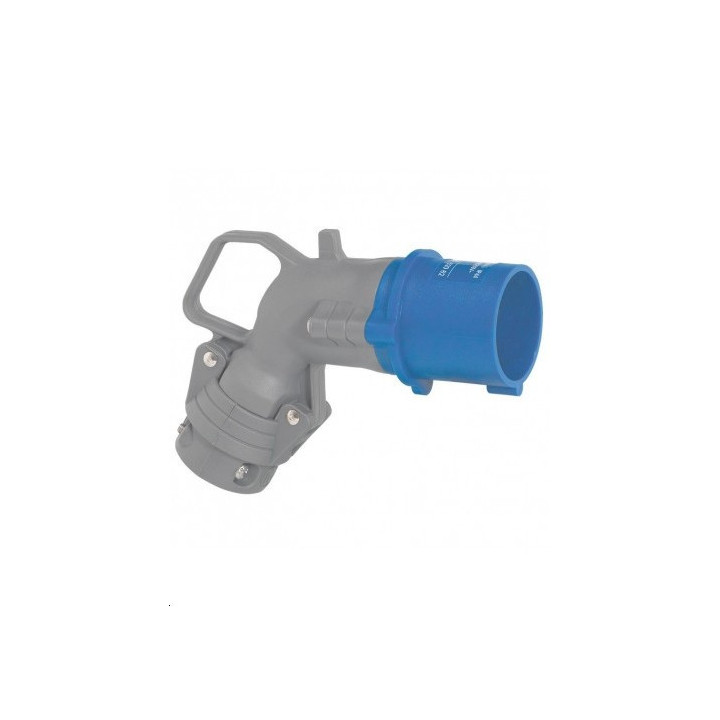 HYPRA F.COUD 32 A 2P+T 230V