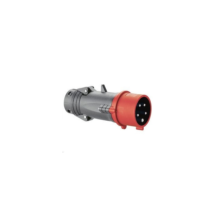 Fiche mobile droite Hypra IP44 32A