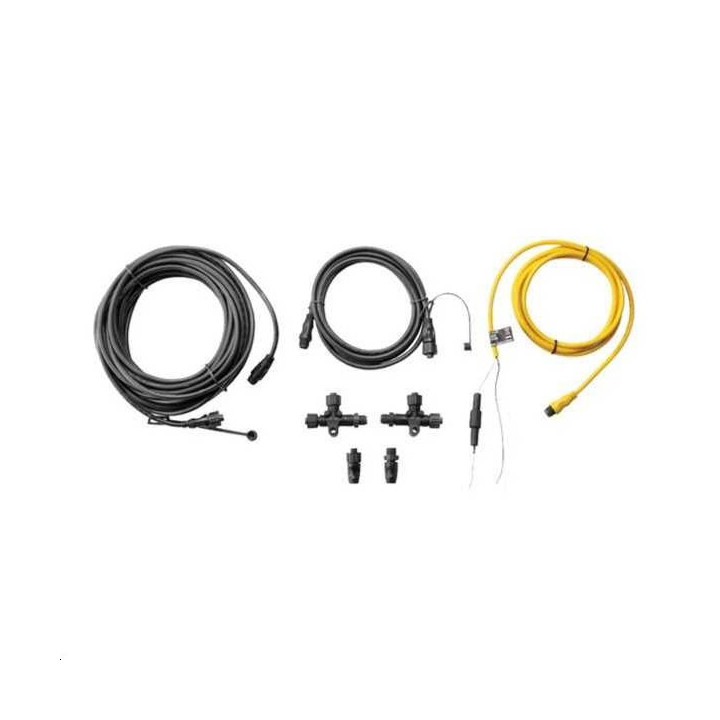 Kit de démarrage NMEA 2000