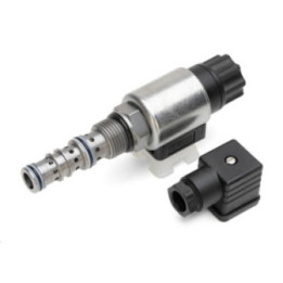 Electro distributeur  24 V