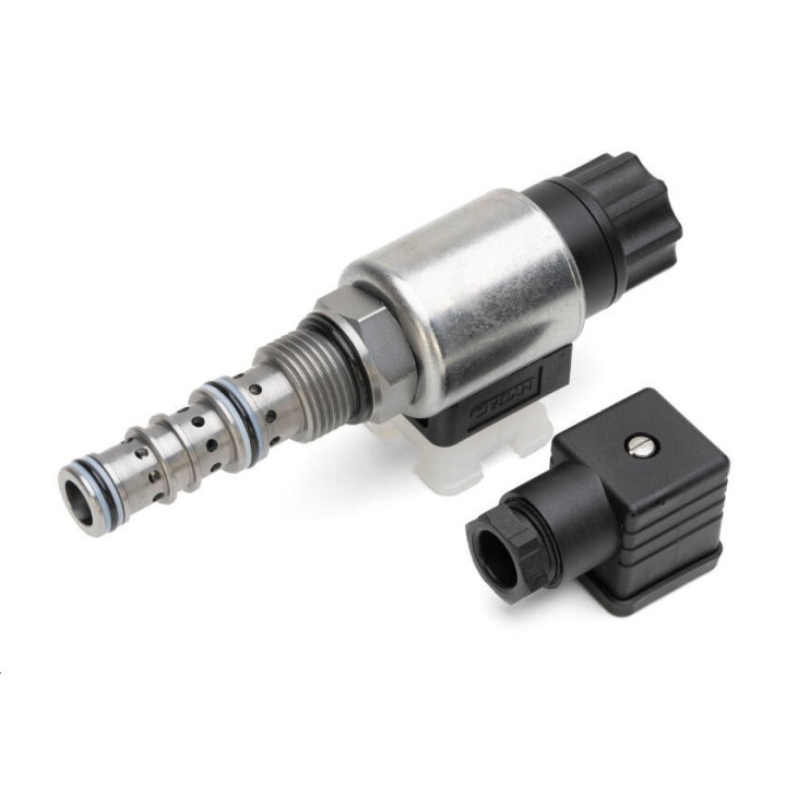 Electro distributeur  24 V