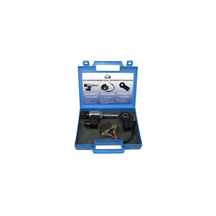 Kit de maintenance pour ensembles l