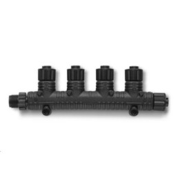 Connecteur en T NMEA 2000® multipor