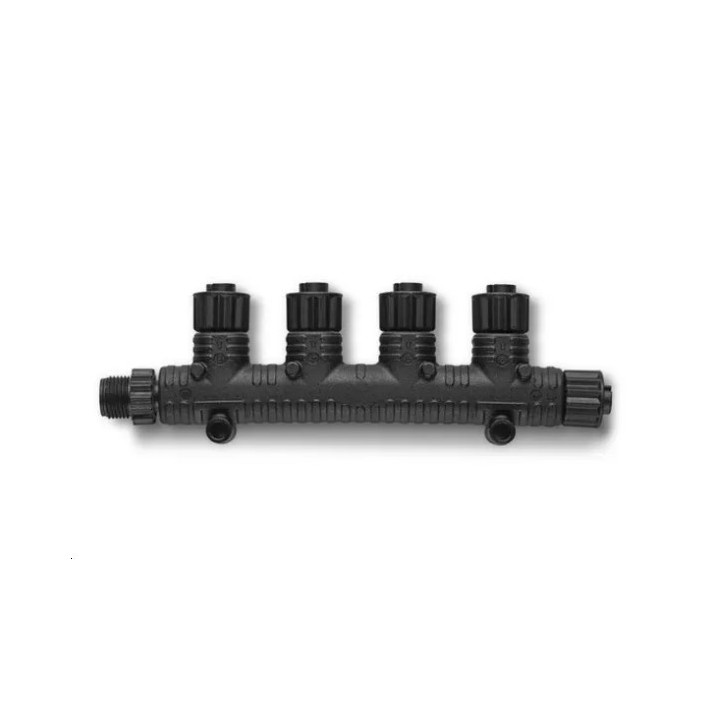 Connecteur en T NMEA 2000® multipor