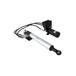 Ensemble linéaire 40ST16 NEWAVE12 V