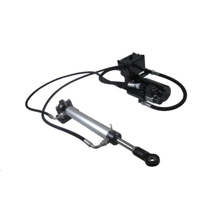 Ensemble linéaire 40T254BP NEWAVE 1