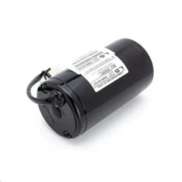 Moteur équipé RV 2 - 24 V CC