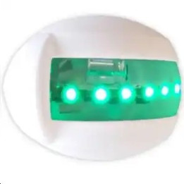FEU LATERAL TRIBORD 2MN AVEC CACHE