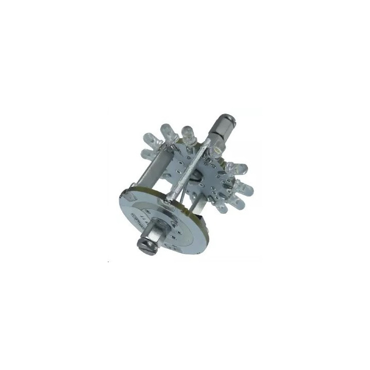 Ampoule à leds de navigation 2MN -