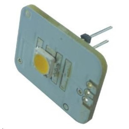 Ampoule à led 10W - G4 Verticale -