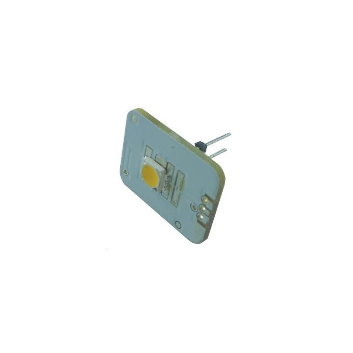 Ampoule à led 10W - G4 Verticale -