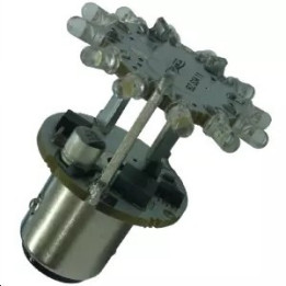 Ampoule à leds de navigation 2MN -