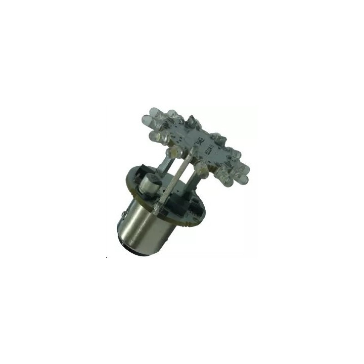 Ampoule à leds de navigation 2MN -
