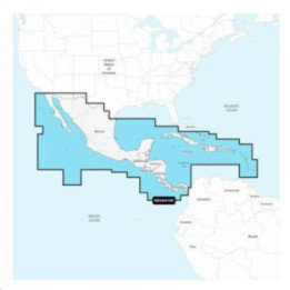 Garmin Navionics+™ | NSSA010R