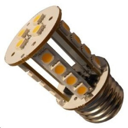 Ampoule à leds 25W - E27 - blanc ch