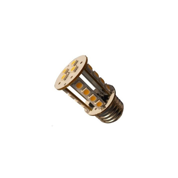 Ampoule à leds 25W - E27 - blanc ch