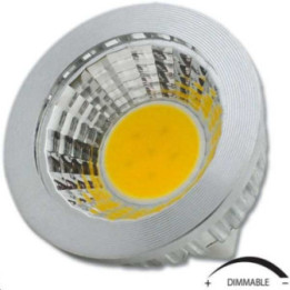 Ampoule à led 20W (210lm) - MR16 ou
