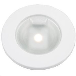 Spot Blanc OUESSANT - 20W - Blanc c