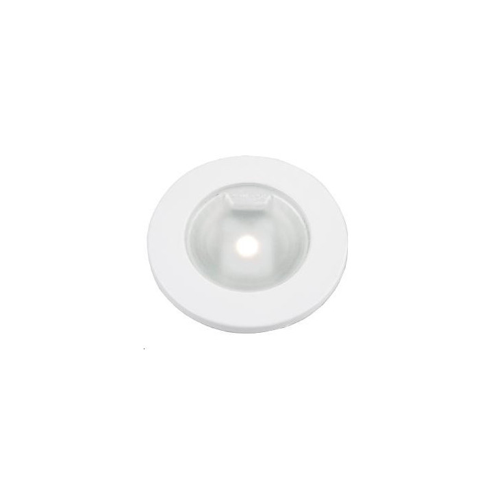 Spot Blanc OUESSANT - 20W - Blanc c