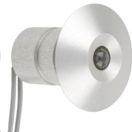 Lampe courtoisie HOUAT - étanche IP