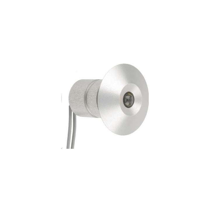 Lampe courtoisie HOUAT - étanche IP