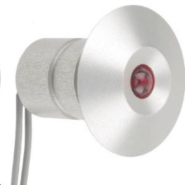 Lampe courtoisie HOUAT - étanche IP