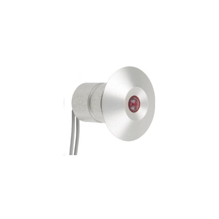 Lampe courtoisie HOUAT - étanche IP