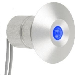 Lampe courtoisie HOUAT - étanche IP