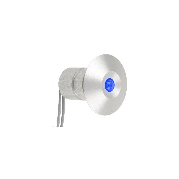 Lampe courtoisie HOUAT - étanche IP