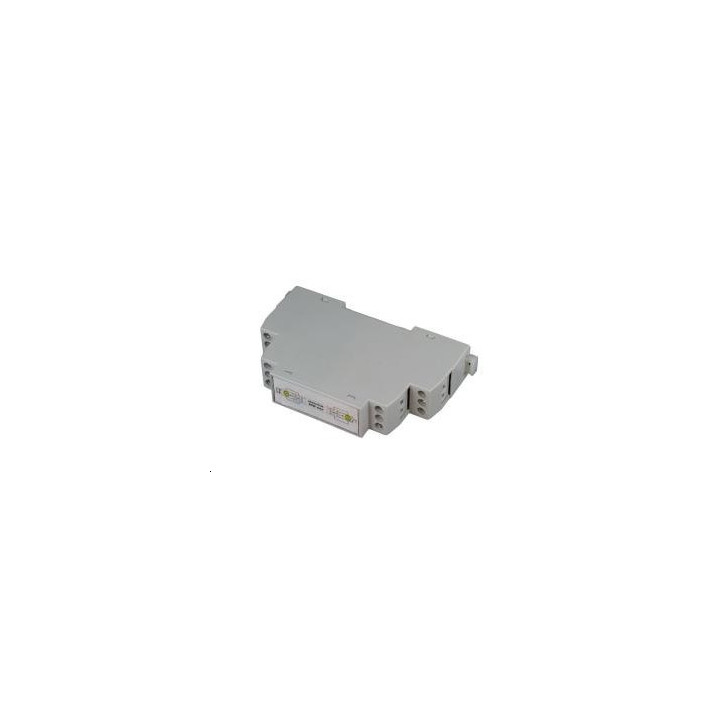 Gradateur (Dimmer) 50W sur rail DIN
