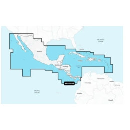 Navionics®+ | NASA010R |