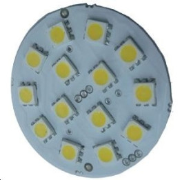 Ampoule à led 20W - G4 Verticale -