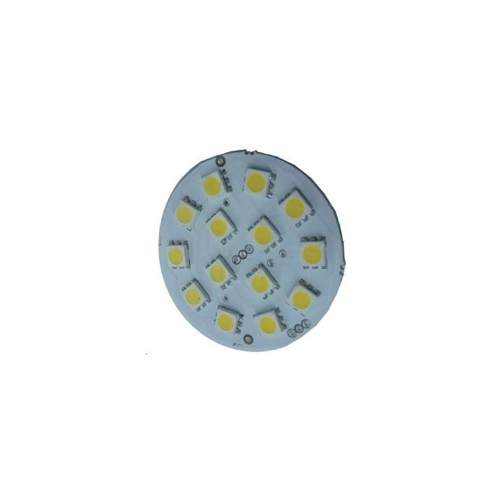 Ampoule à led 20W - G4 Verticale -
