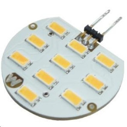 Ampoule à led 20W - G4 Horizontale
