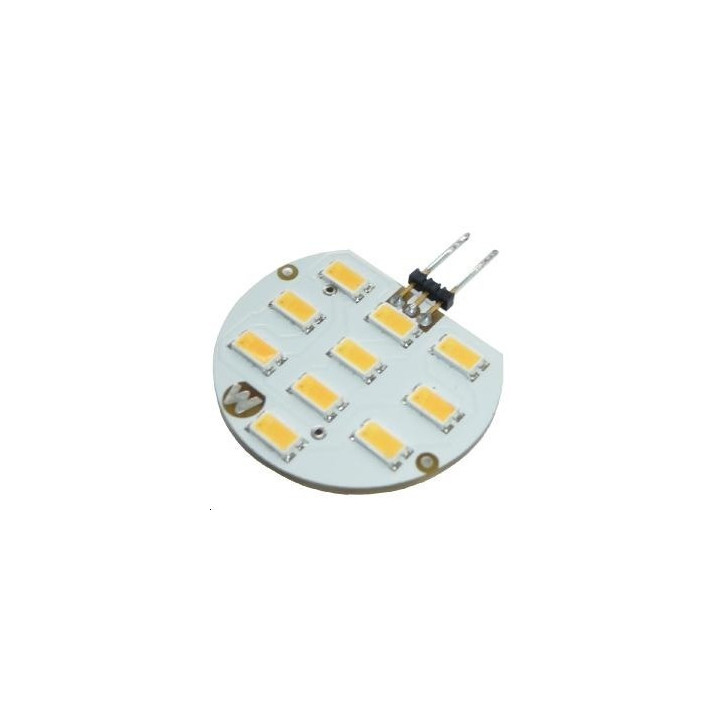 Ampoule à led 20W - G4 Horizontale