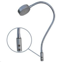 Lampe de table à carte GLENAN Argen